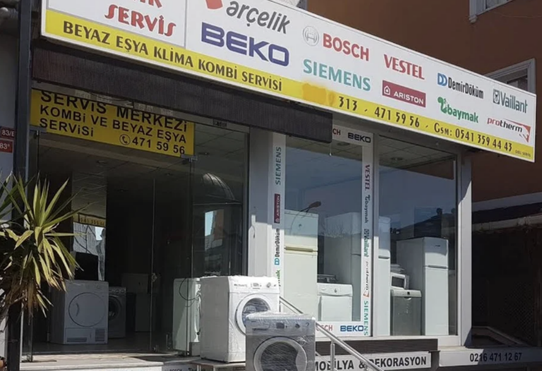 Buzdolabı Rezistans Arızası Nedir?