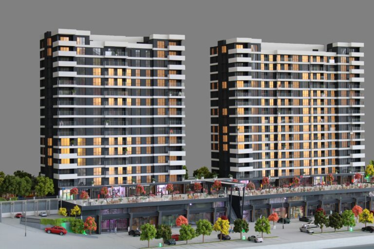 Nüans Model: Maket Yapımında Yenilikçi Çözümler