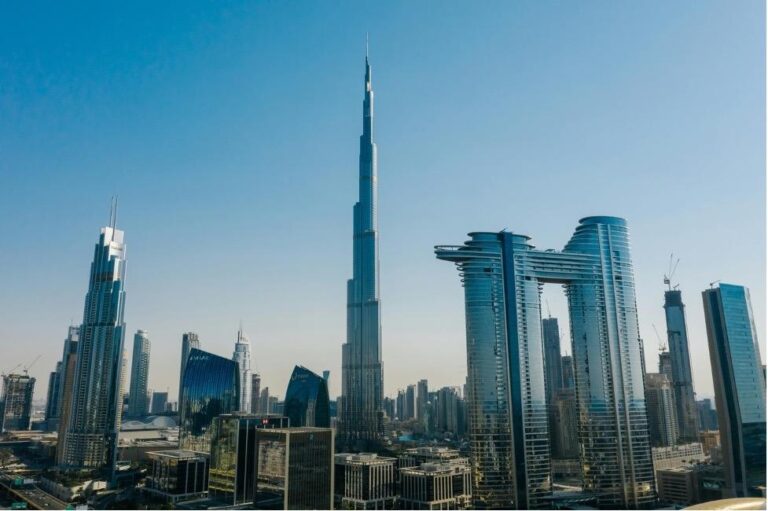 Dubai’de Yaşamanın 7 Avantajı