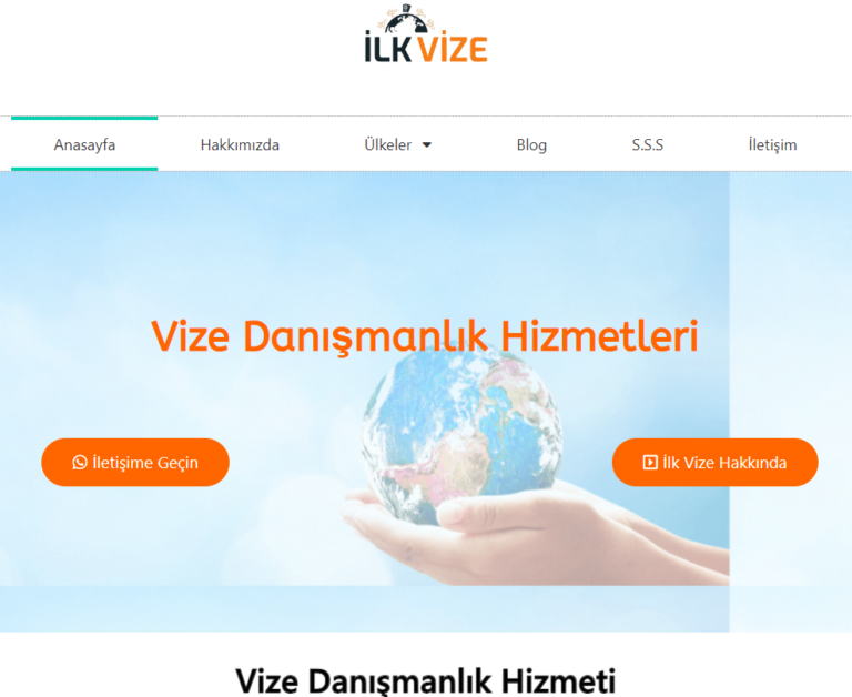 Cezayir Türkiye Vize