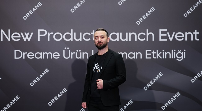 Akıllı ev aletleri markası: “En uygun robot süpürge, ihtiyaçlarınıza cevap veren robot süpürgedir”