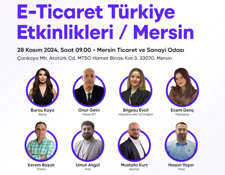 İkas ve İş Ortaklarından Özel E-Ticaret Eğitimi!