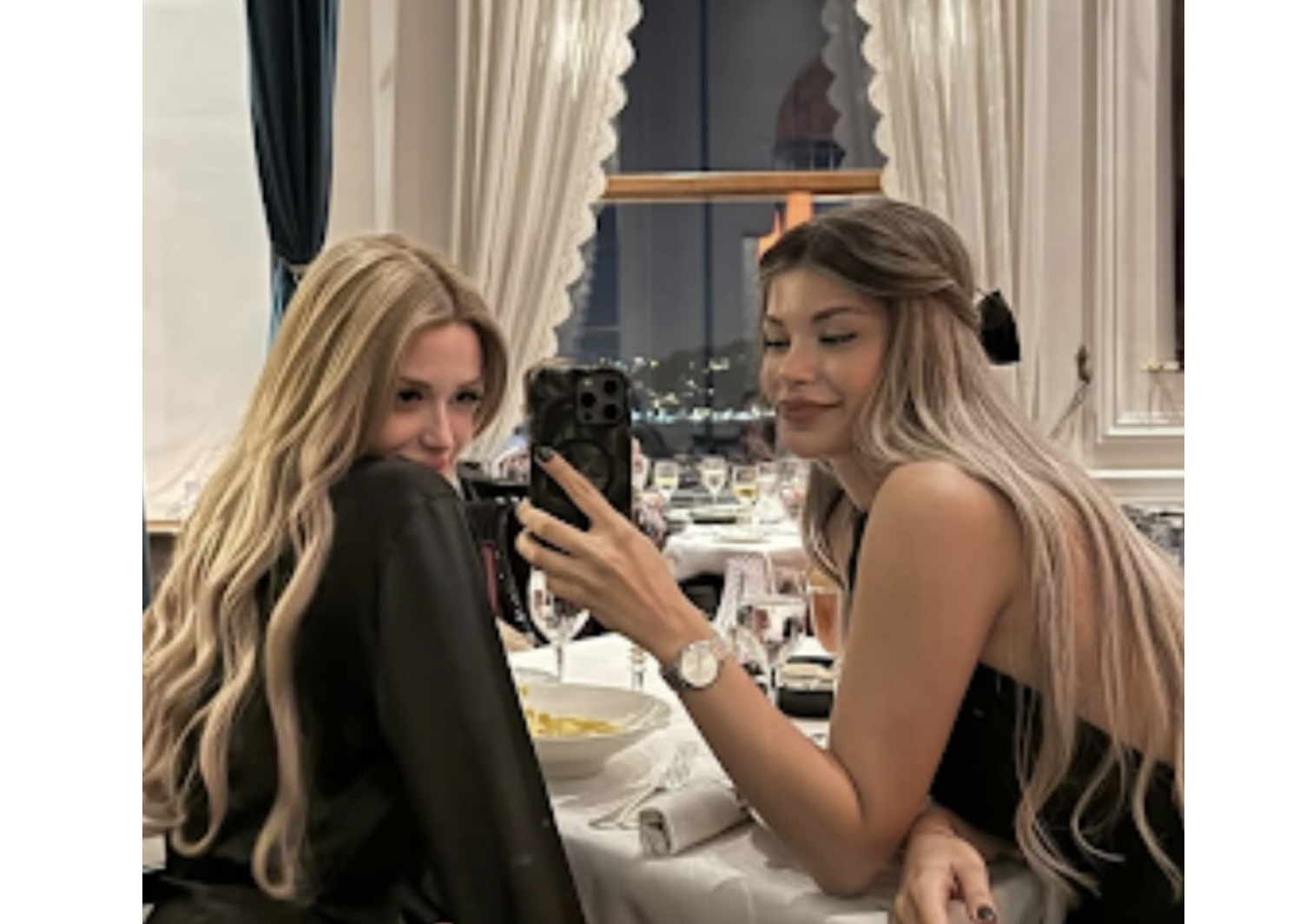 Beyza Ünsal Doğum Gününü TikTok Canlı Yayınında Hayranlarıyla Kutladı!