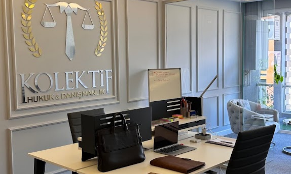 Kolektif Hukuk & Danışmanlık Ofisi: Güvenilir ve Etkin Hukuki Destek