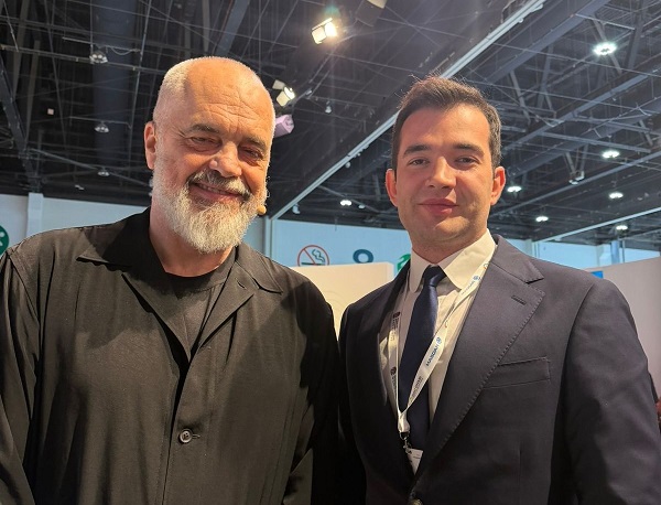 2025’te sürdürülebilir yatırım diplomasisi küresel ölçekte ivme kazanıyor