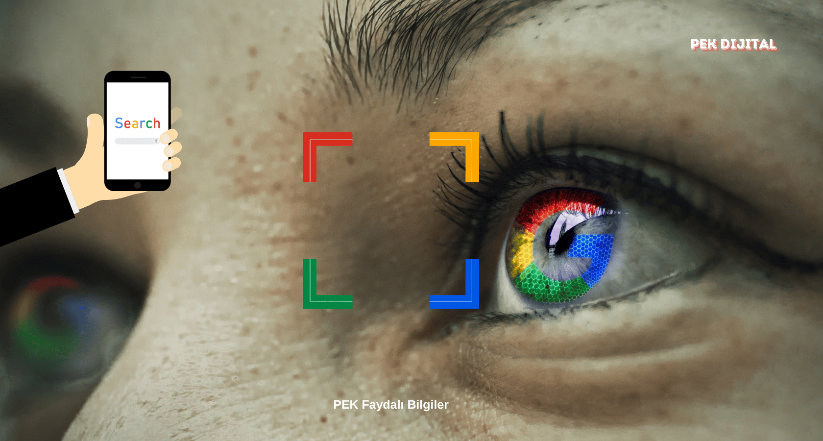 Google’da İlk Sıra