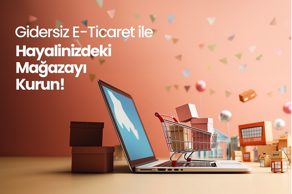 Türkiye’de Büyüyen Mağazanolsun  2025’te Avrupa ve ABD’ye Açılıyor