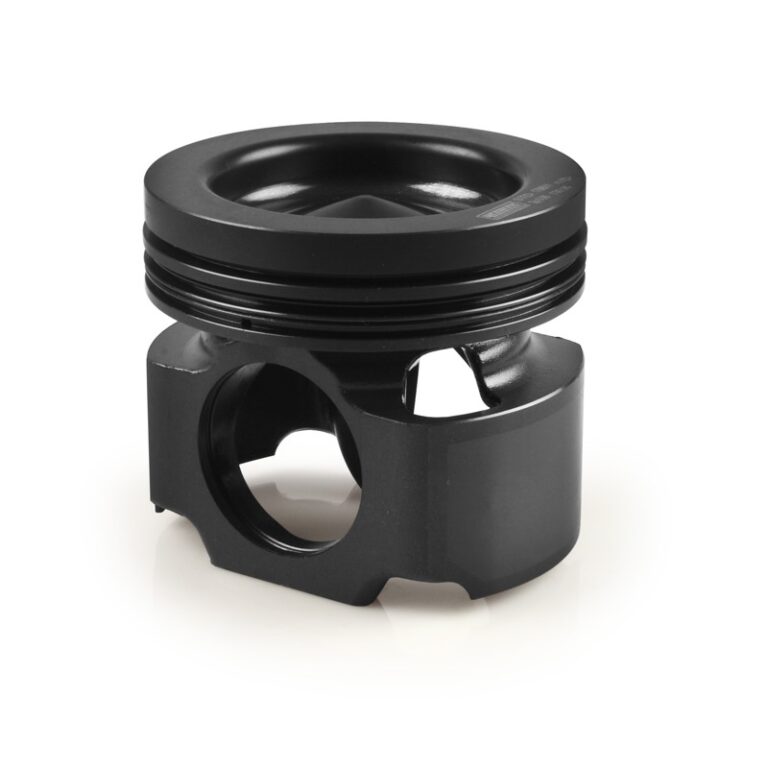 Çelik Piston Teknolojisi İle Güç ve Dayanıklılığın Sırrı
