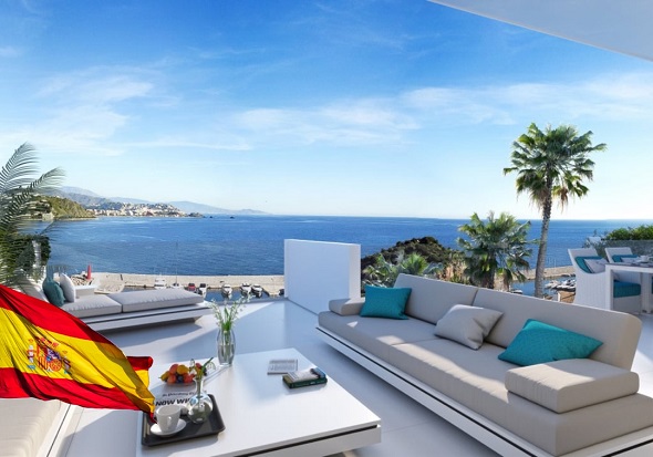 TEKCE: “İspanya’dan Golden Visa Almak İçin Son Tarih 3 Nisan”