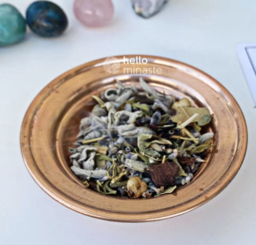 Palo Santo’nun Faydaları ve Enerji Temizliği