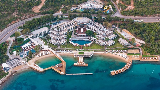 The Oba Hotel açıkladı: Güneş, kum ve deniz üçgeninin yerini alkolsüz aile oteli konsepti alıyor