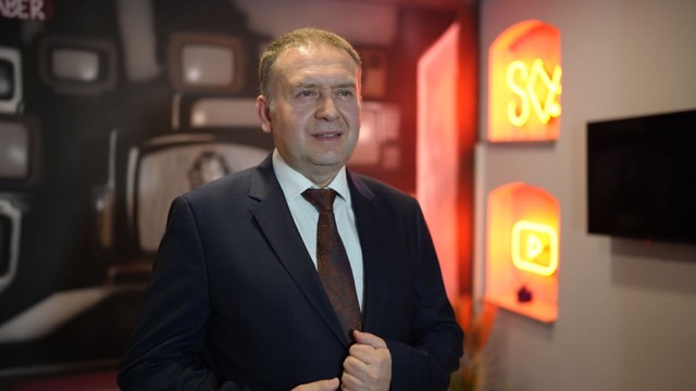 Ahmet Çimer: “2025’in ikinci yarısında lojistiğin kazananları, dijitalleşenler olacak” 