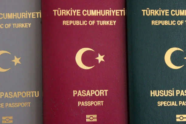 EVLİLİK YOLUYLA VATANDAŞLIK