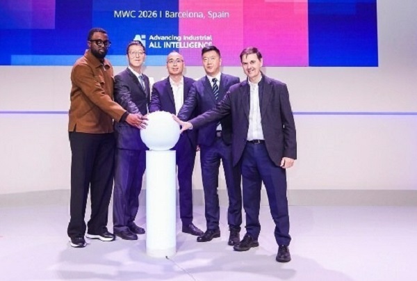 Huawei, Beş Yeni Çözümle Desteklenen “Mobilite ve Lojistiği Akıllı Dünyaya Taşıma” Vizyonunu Tanıttı