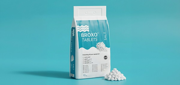 BROXO, yeni marka kimliğiyle liderliğini pekiştiriyor