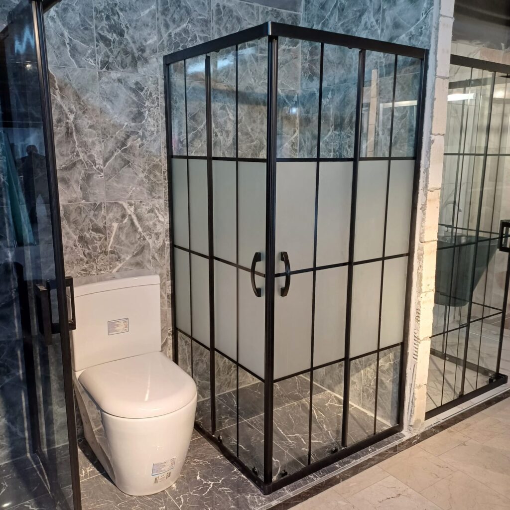 Sineklik ve Duşakabin Hizmetlerinde Profesyonel Çözümlerle Tanışın