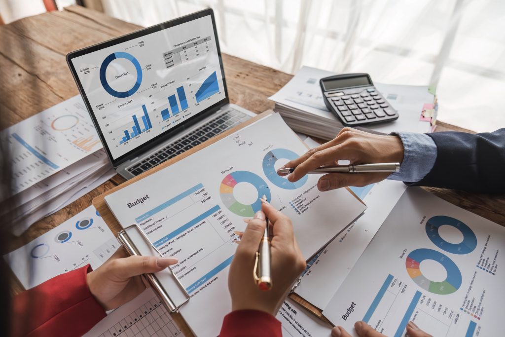 İşletmenizin Geleceği Veride Saklı: Akıllı ERP Stratejileriyle Tanışın