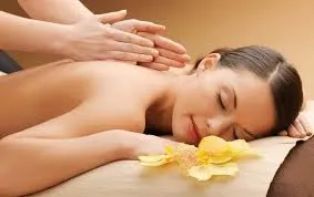 Istanbul’s Best Massage Service